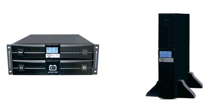 ДБЖ INVT HR 1103L 3 кВА/2,7 кВт