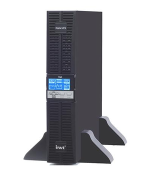 ДБЖ INVT HR 1110XL 10 кВА/10 кВт