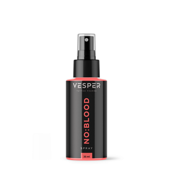 Гемостатичний засіб Vesper Tattoo NO:BLOOD 35 мл