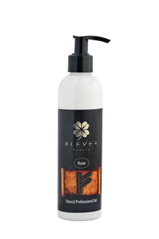 Гель для переводу Rune Klever Beauty 50 ml