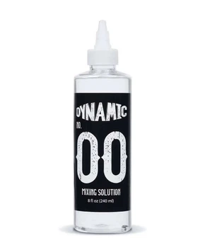 Розріджувач Dynamic 00 Mixing Solution 30 ml