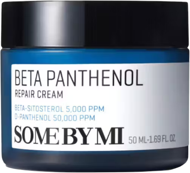 Крем для обличчя Some By Mi Beta Panthenol 50 мл (8809647392774)