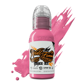 Фарба World Famous Ink - HORI HUI - SAKURA 14 ml