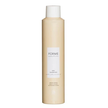 Сухой шампунь Sim Sensitive Forme Essentials Dry Shampoo 300 мл