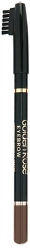 Карандаш для бровей Golden Rose Eyebrow Pencil 4.5г №102