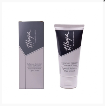 Окислювач кремовий 3% THUYA 50 ml