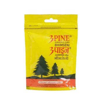 Запахи камфоры Saraswati Camphor Pine сарасвати камфор пайн 100 г (00456)