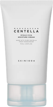 Krem do twarzy SKIN1004 Madagascar Centella Hyalu-Cica 75 ml (8809576261493)