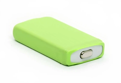 Аккумулятор H-2/3F6400 (gum-stick), 2/3 F6, 400mAh, Ni-MH 1.2V