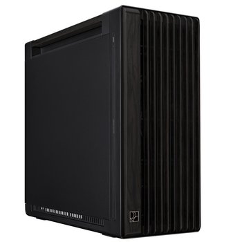 Корпус ASUS ProArt PA602 Wood Edition Metal Panel без БЖ (90DC00J0-B09020)