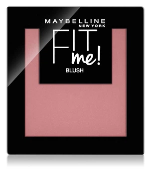 Румяна Maybelline New York Fit Me Blush 5 г №30 Rose