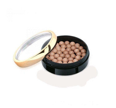 Румяна в шариках Golden Rose Ball Blusher Rouge Pearl 27 г №02