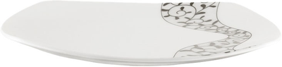 Тарелка десертная Lora 22 см (H8-0343)