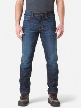 Тактичні штани джинсові чоловічі Defender-Flex Slim Jeans
