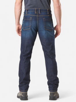 Тактичні штани джинсові чоловічі Defender-Flex Slim Jeans