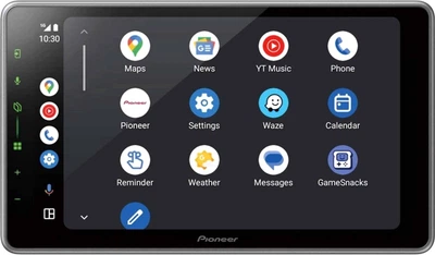 Автомагнитола Pioneer SPH-DA97DAB-UNI2