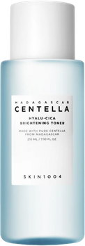 Toner do twarzy SKIN1004 Madagascar Centella Hyalu-Cica 210 ml (8809576260700)