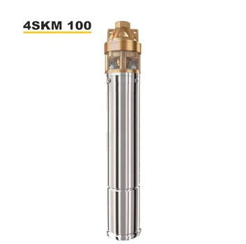 Насос глубинный 4SKM 100 TEKK HAUS (Германия)