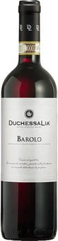 Вино DuchessaLia Barolo DOCG червоне сухе 0.75 л 14% (8000530800172)