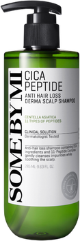 Шампунь Some By Mi Cica Peptide Anti Hair Loss 285 мл (8809647390961)