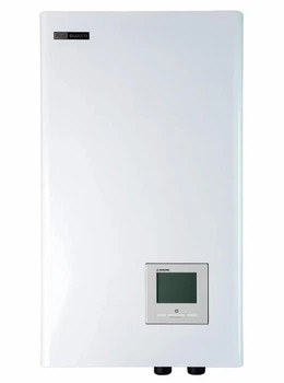 Тепловий насос Mitsubishi Heavy HeatGuard 110SX (HPM 110-160/HPC110VSX) повітря-вода на 11.2 кВт 380В
