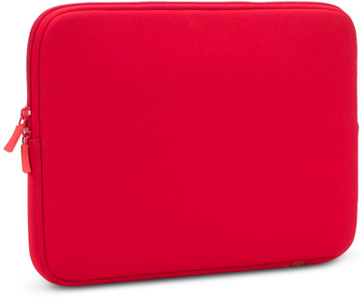 Etui na laptopa RIVACASE Antishock 5123 12.9-13.3" Red (RC5123_RD)