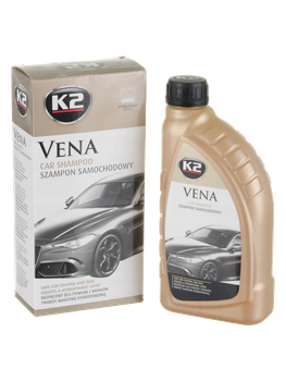 Автошампунь концентрат K2 Vena 1л (G141)