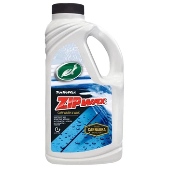 Автошампунь с воском Карнауба Turtle Wax Zip Wax 1000 мл (53363)