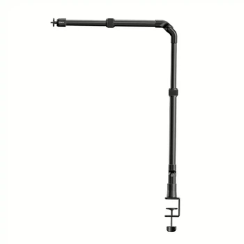 Штатив-держатель Ulanzi Vijim ZJ02 C-clip Folding Bracket UV-T085 ZJ02 Black