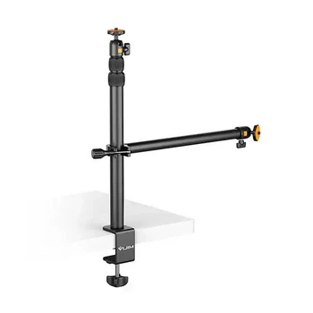Штатив-тримач Ulanzi Vijim Desktop Extendable Light Stand UV-2487 LS02 Black