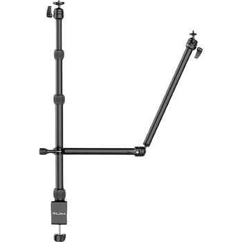 Штатив-тримач Ulanzi Vijim Removable Universal Arm Table Top Light Stand UV-2685 LS11 Black