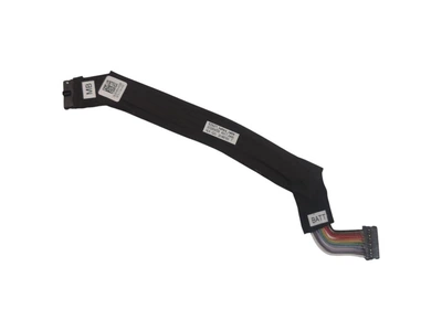 Шлейф аккумулятора DELL Alienware M15 R2, M17 R2, P87F, P41E, 0KFYKM, Y9M6F, EDQ51_6C, DC02003KR00