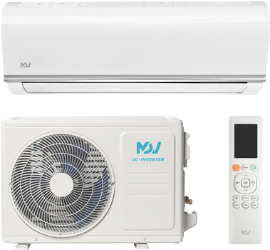 Кондиціонер MDV CLASSIC INVERTERSET 24 MDSC-24HRFN8/MDOC-24HFN8