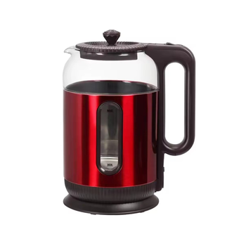 Электрочайник A-PLUS 1.6 л (2140) Красный