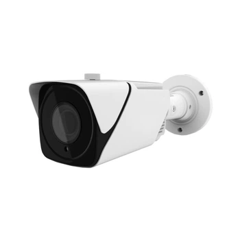 Наружная IP-камера видеонаблюдения GreenVision GV-184-IP-IF-COS50-80 VMA 5мп цилиндрическая ИК