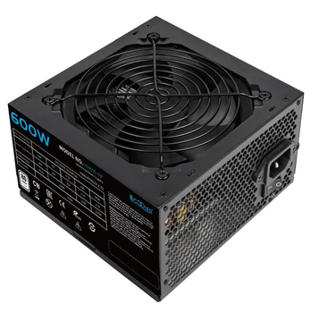 Блок живлення PcCooler 600W (HW600-NP)