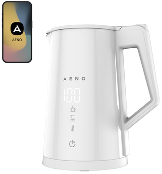 Электрочайник Aeno EK8S AEK0008S