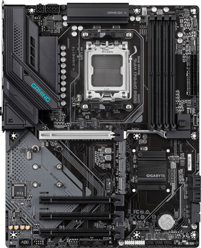 Mатеринская плата Gigabyte B850 GAMING WIFI6