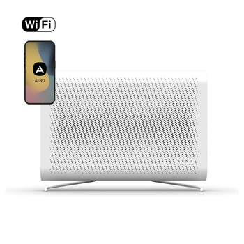 Очиститель воздуха Aeno AP2S (AAP0002S)
