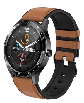 Смарт-часы Moxcom Fit FW43 Cobalt2 black