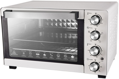 Настільна духовка Holmer HEO-083CT