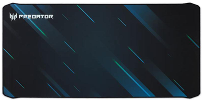 Килимок для миші Acer Predator Gaming Mouse Pad XXL PMP020 (GP.MSP11.005)