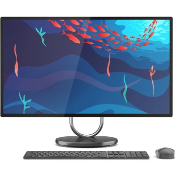 Моноблок Lenovo Yoga AIO 9 32IRH8 (F0HJ001BRK)