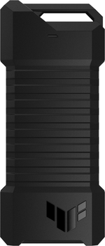 SSD накопитель Asus TUF GAMING AS2000/BLK/G/AS 2 TB (90DD02S0-M09000)