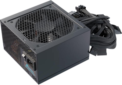 Блок питания Seasonic G12 GC 850W (SSP-850RT2)