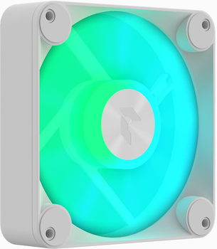 Кулер Apnx FP1-120 ARGB White (APF3-PF11217.21)
