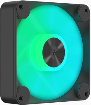 Кулер Apnx FP1-120 ARGB Black (APF3-PF11217.11)