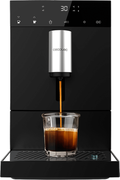 Кофемашина Cecotec Cremmaet Compact Cafetera (CCTC-01636)