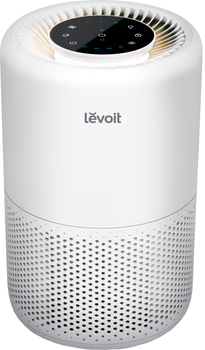 Очисник повітря Levoit Smart Air Purifier Core 200S White (HEAPAPLVSEU0064)