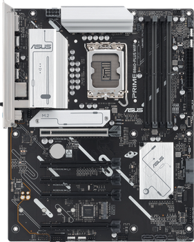 Материнская плата ASUS PRIME B860-PLUS WIFI (s1851, Intel B860, PCI-Ex16)